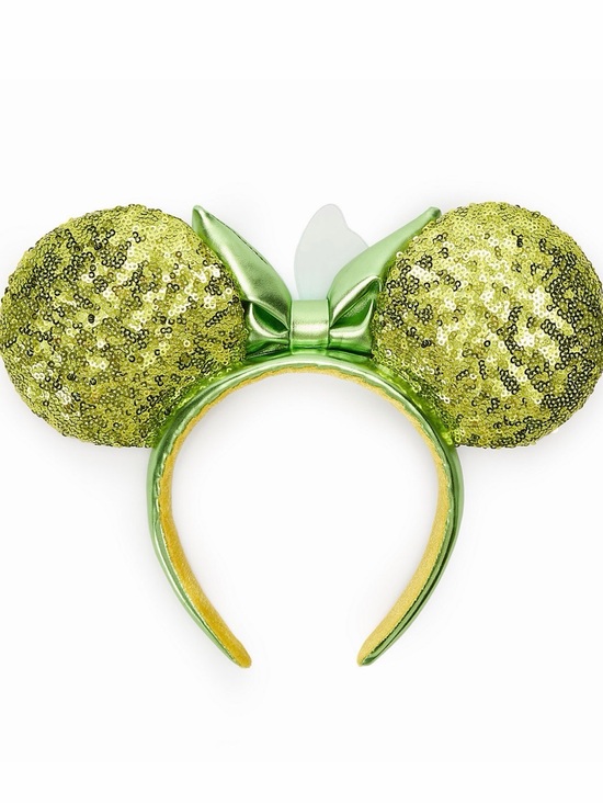 Disney Ears- Ariel (Tinker Bell) Ears for Adults main image 3